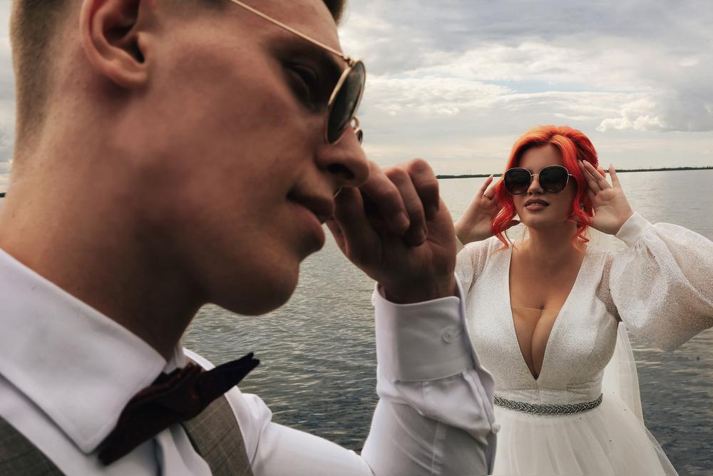 Wedding - Валерия и Егор