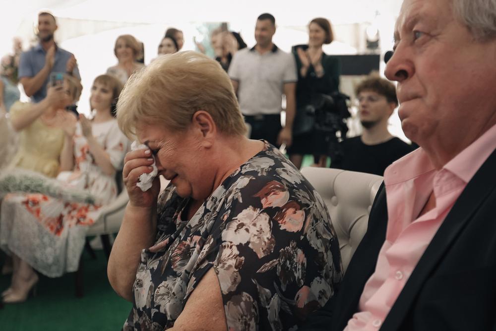 Wedding - Валерия и Егор