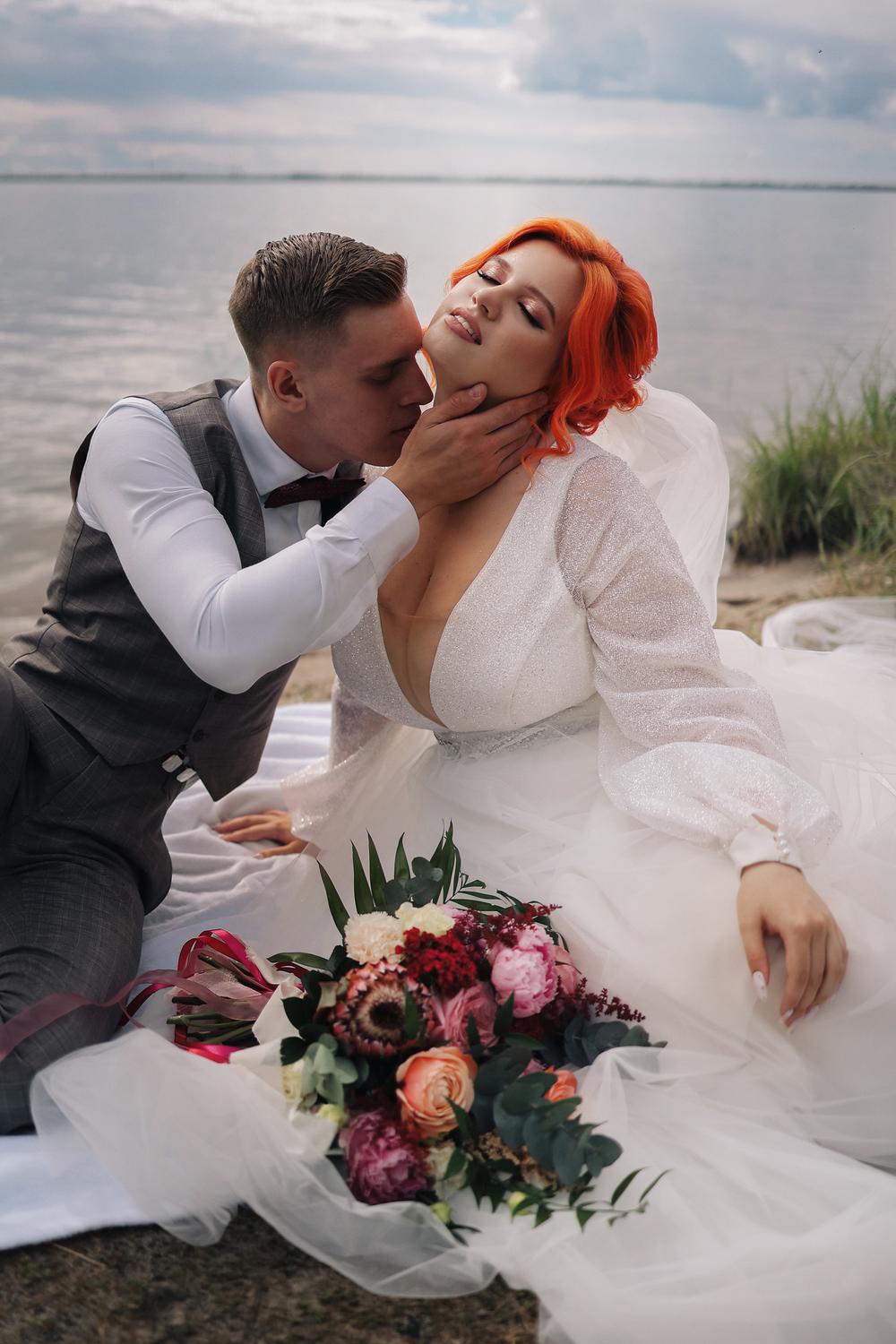 Wedding - Валерия и Егор