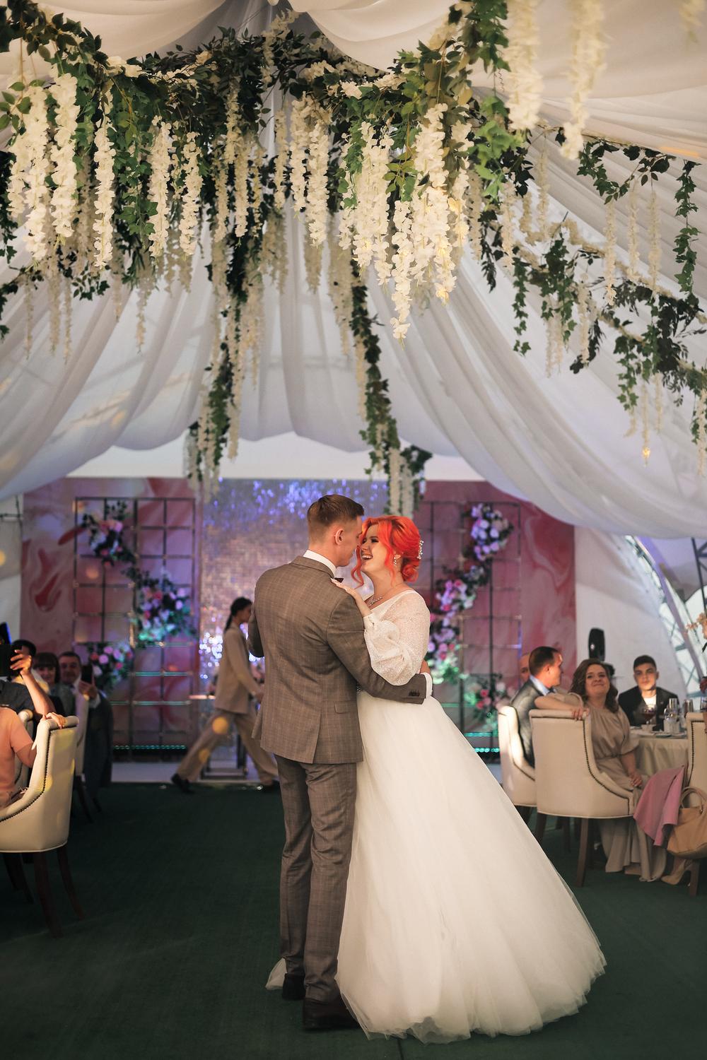 Wedding - Валерия и Егор