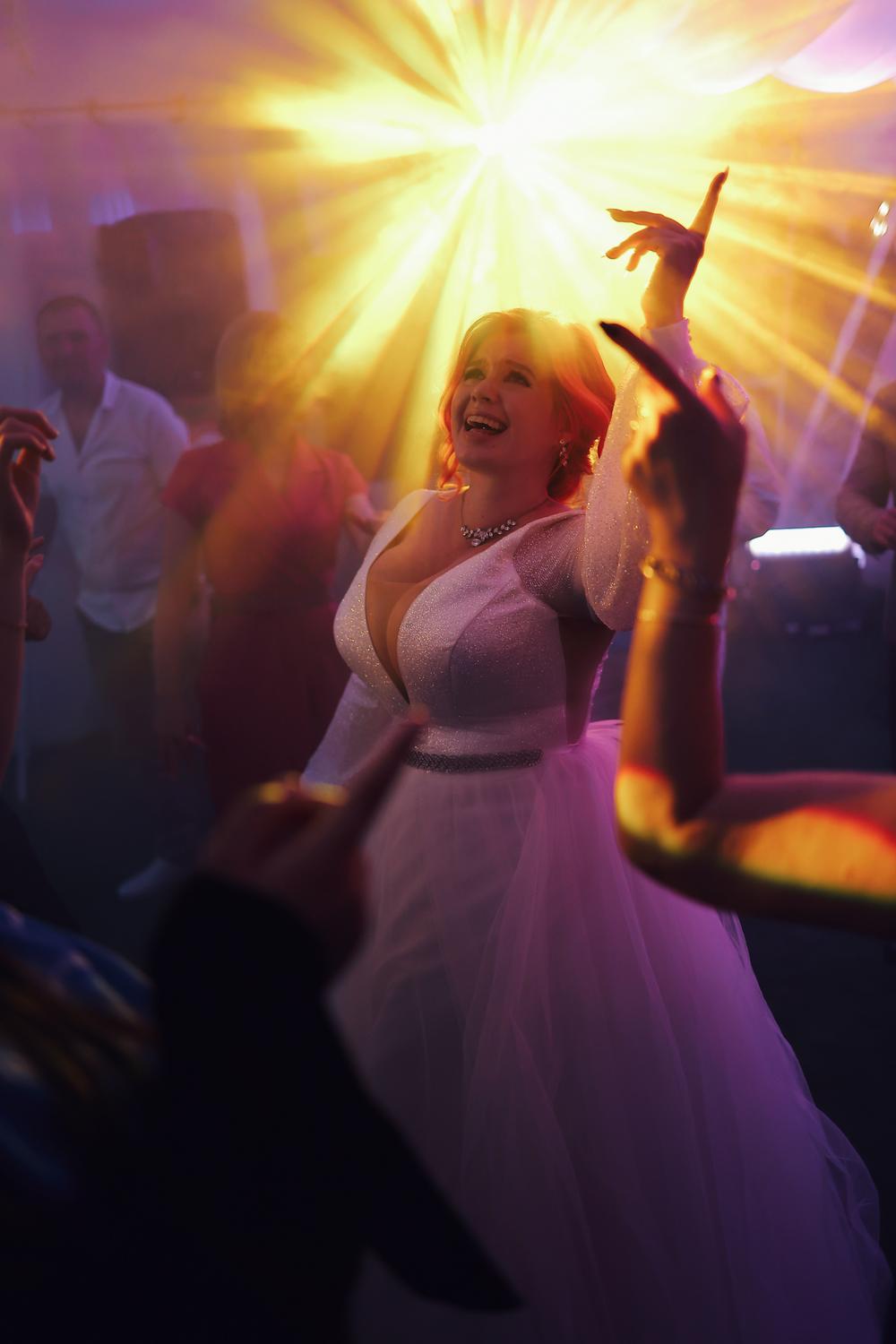 Wedding - Валерия и Егор