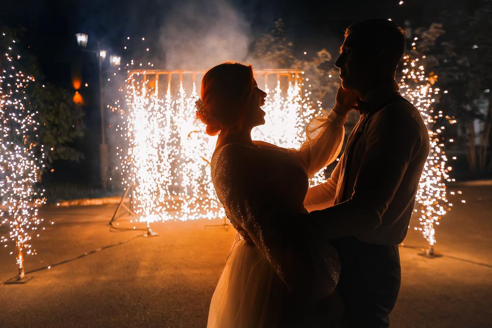 Wedding - Валерия и Егор