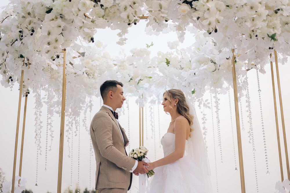 Wedding - Кристина и Левон