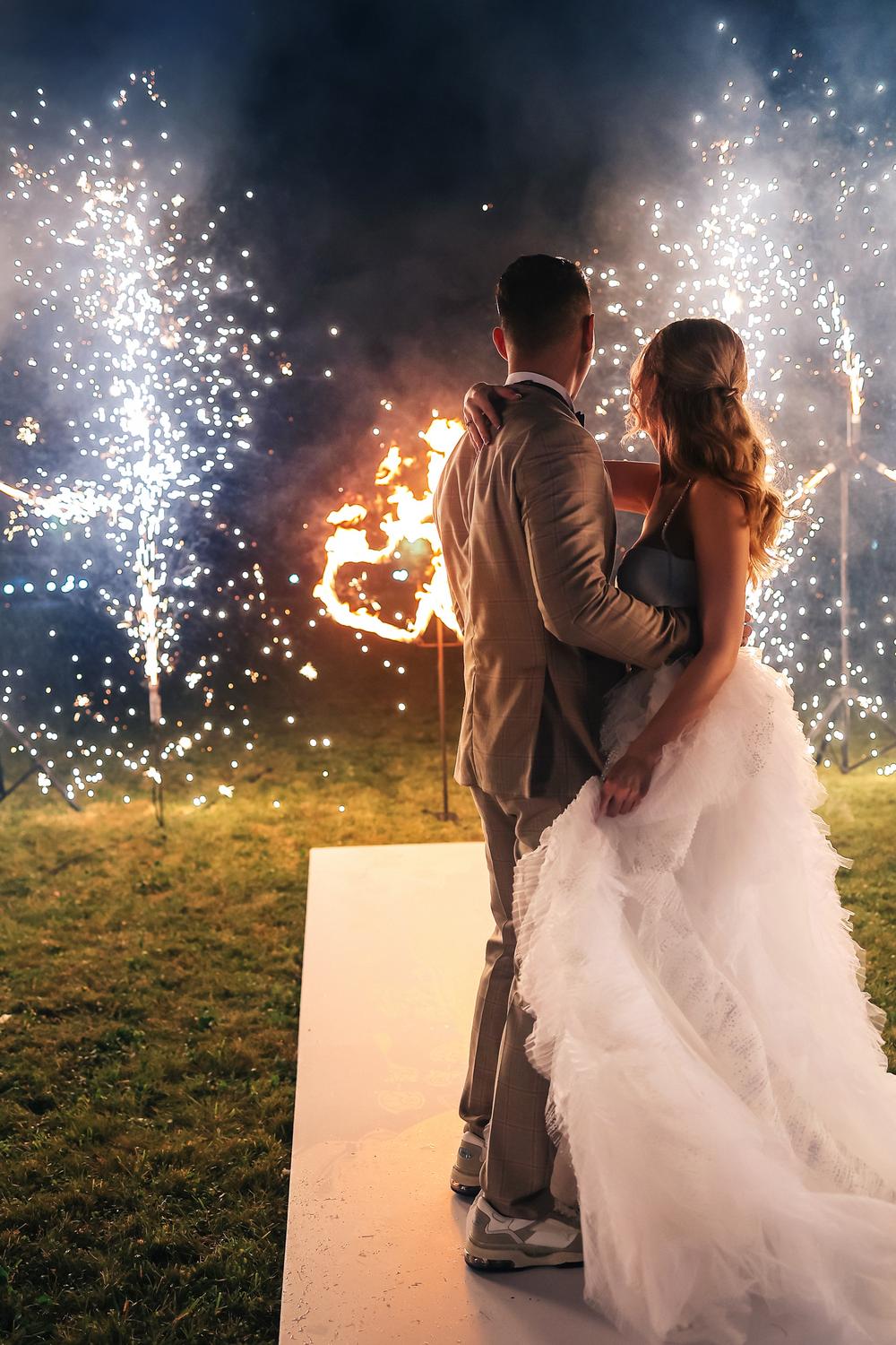 Wedding - Кристина и Левон