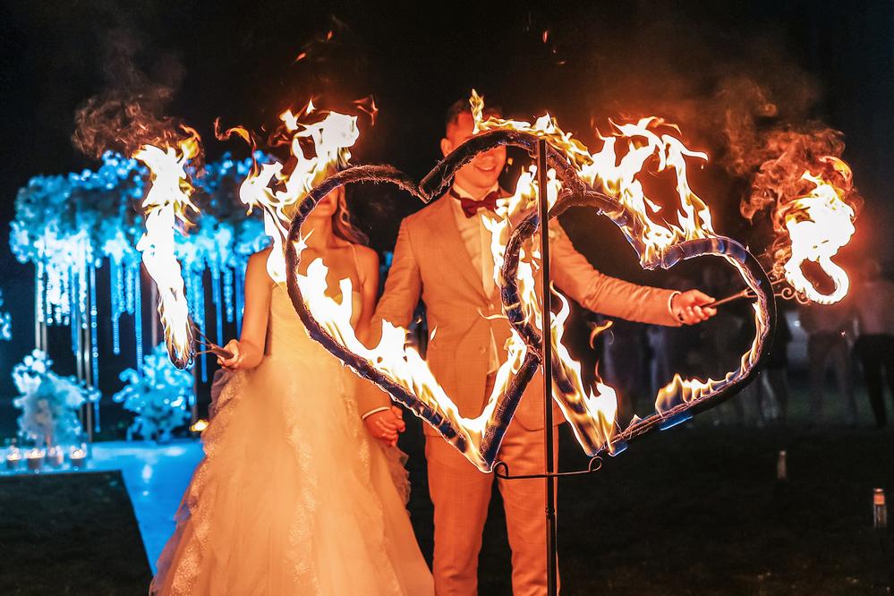 Wedding - Кристина и Левон
