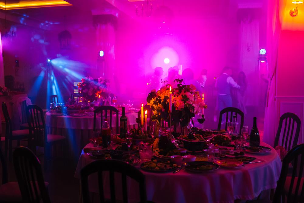 Wedding - Кристина и Левон