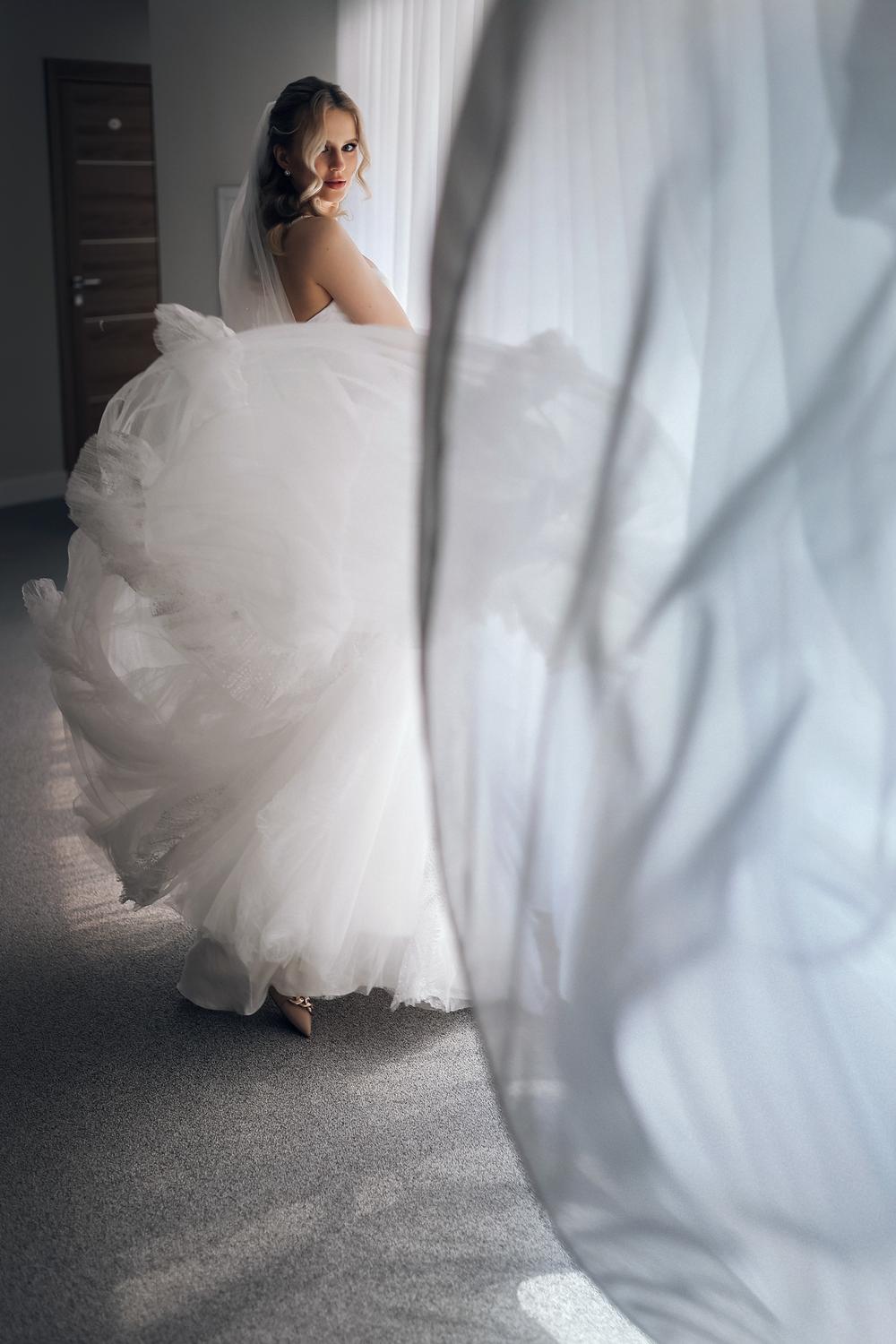 Wedding - Кристина и Левон