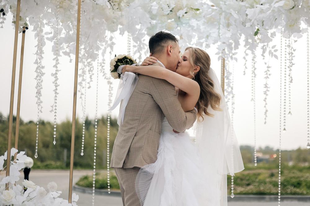 Wedding - Кристина и Левон