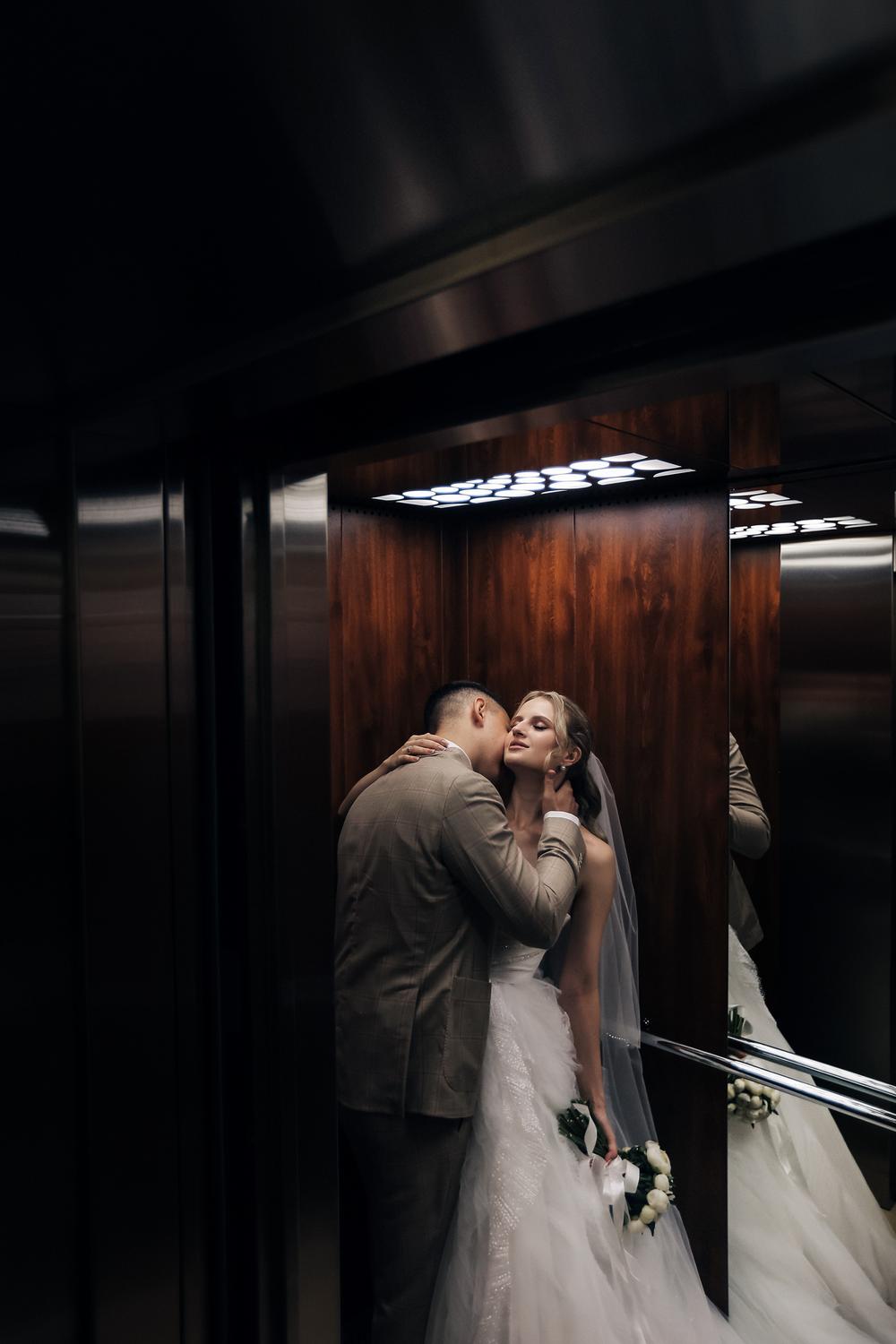 Wedding - Кристина и Левон