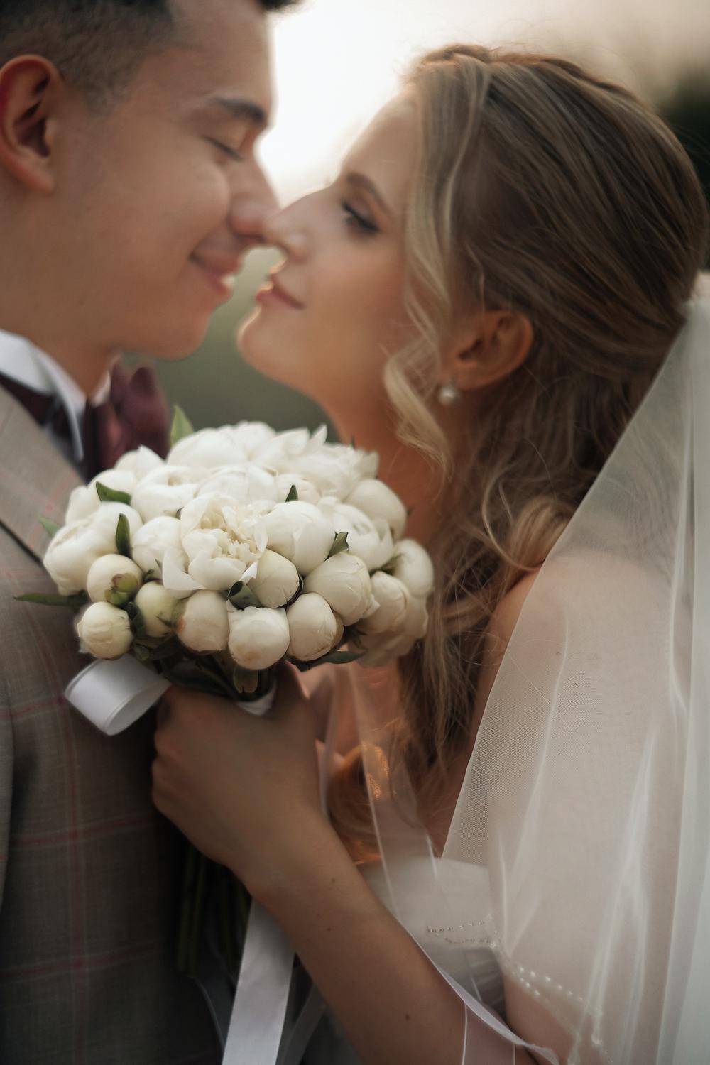 Wedding - Кристина и Левон