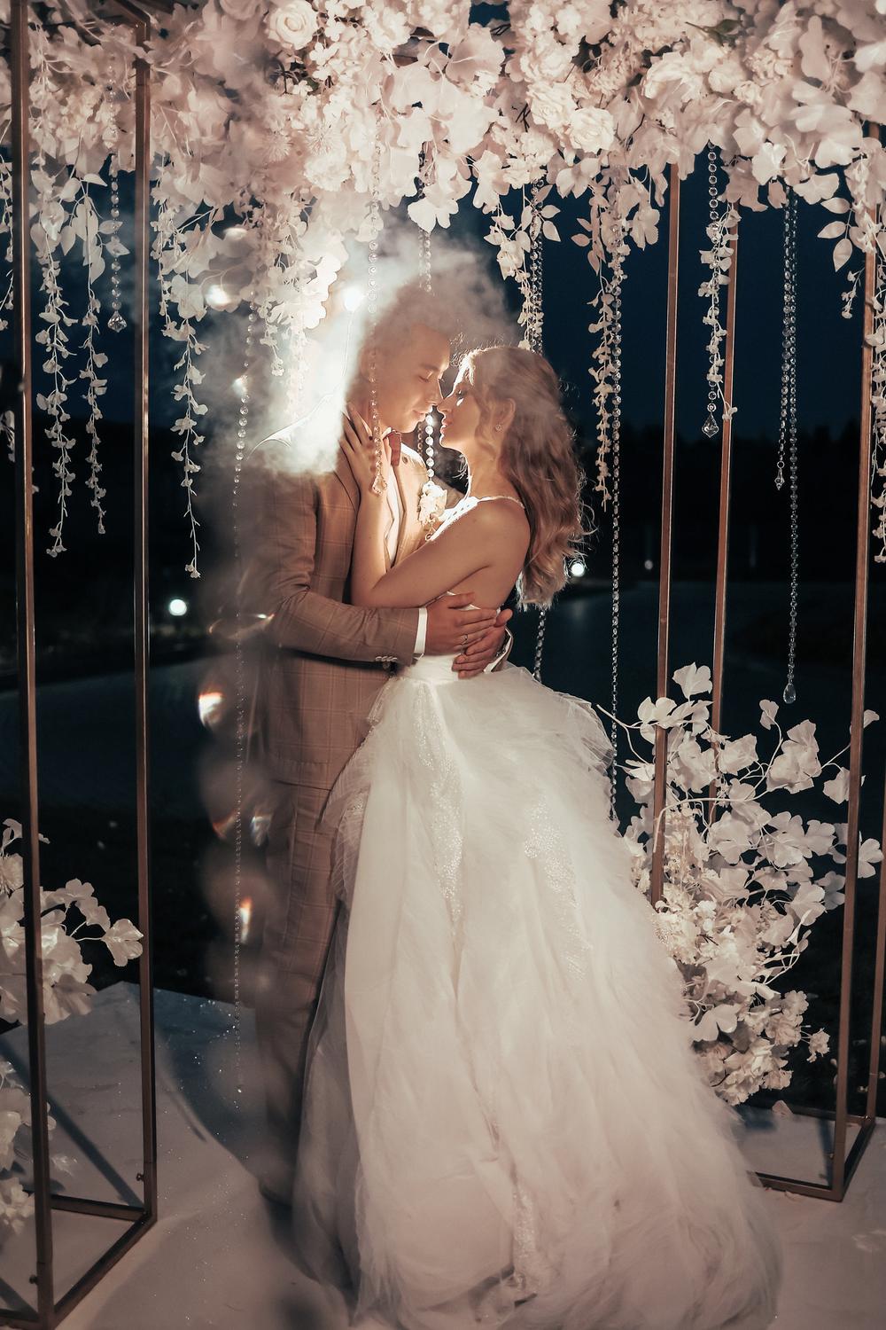 Wedding - Кристина и Левон