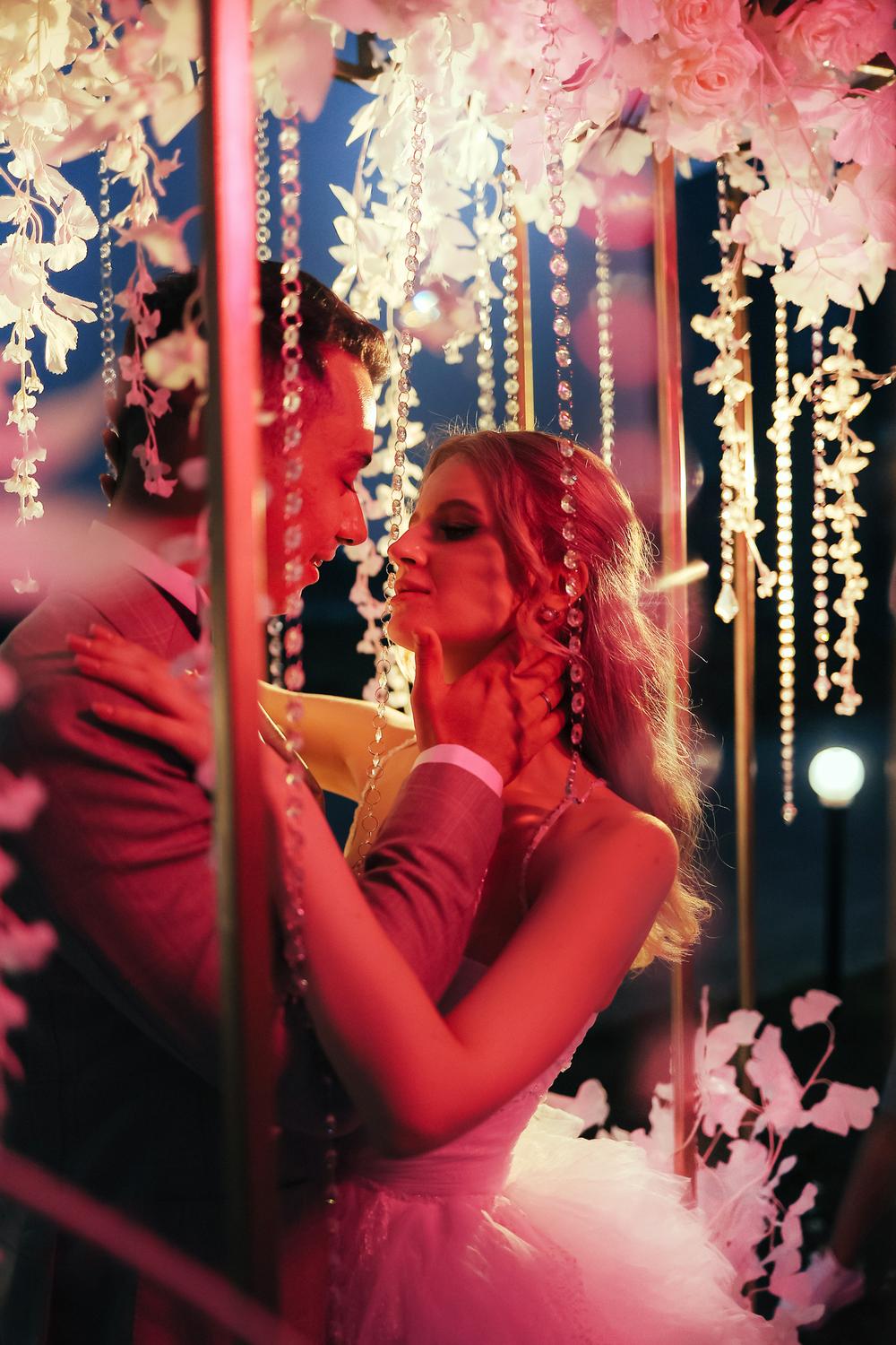 Wedding - Кристина и Левон