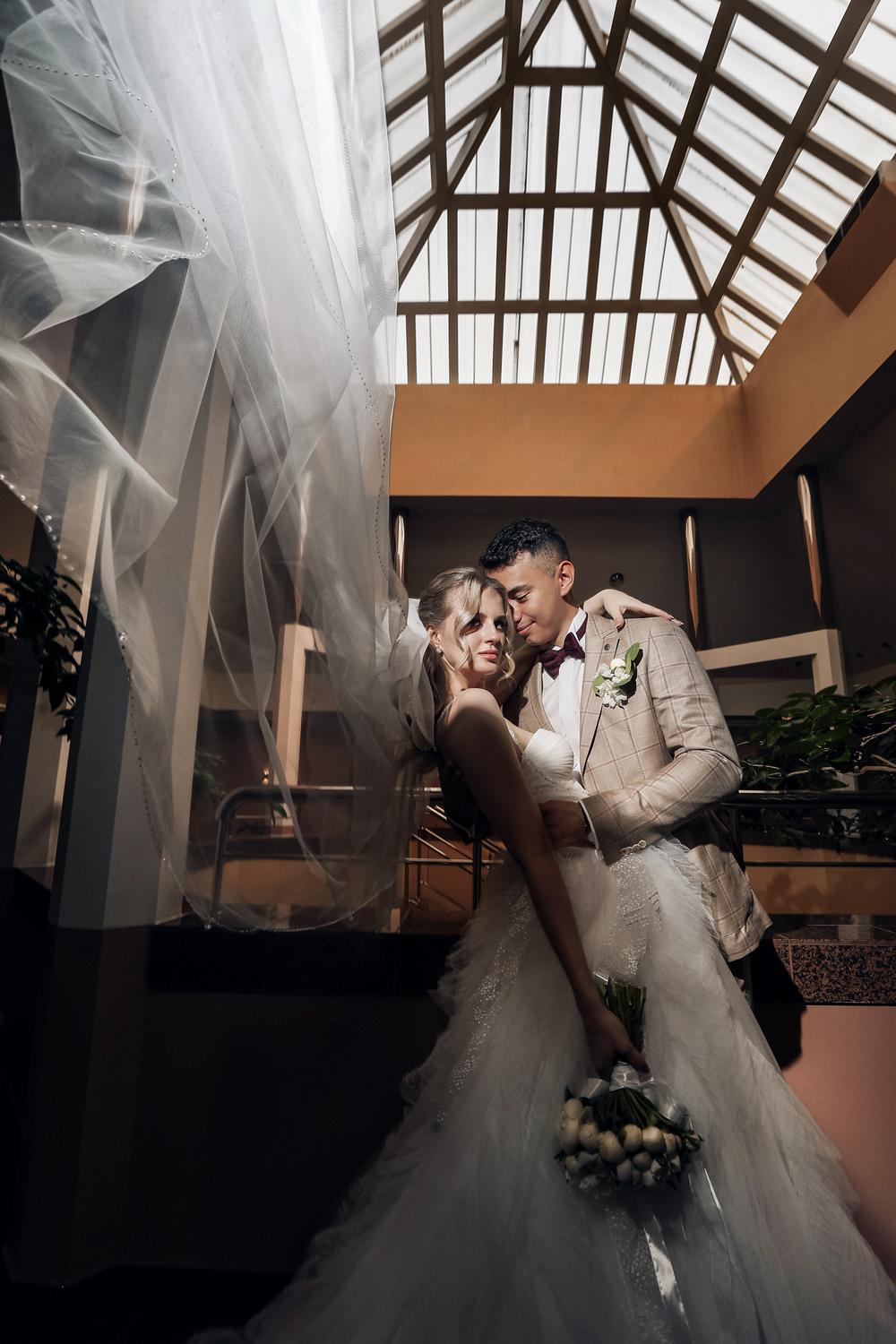 Wedding - Кристина и Левон