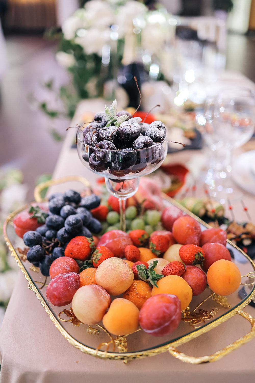 Wedding - Кристина и Левон