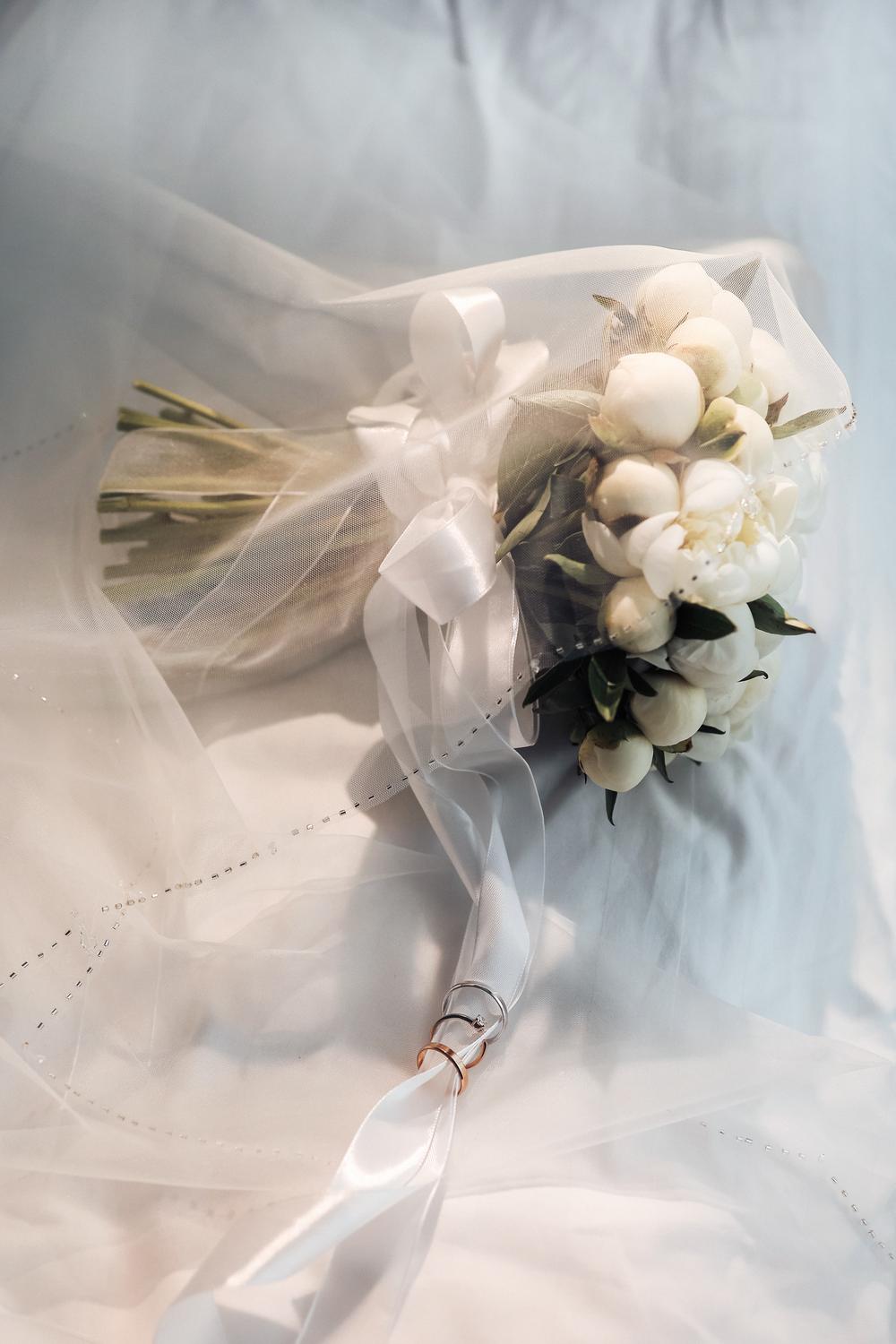 Wedding - Кристина и Левон