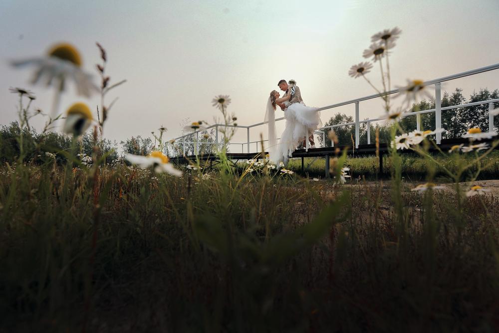 Wedding - Кристина и Левон