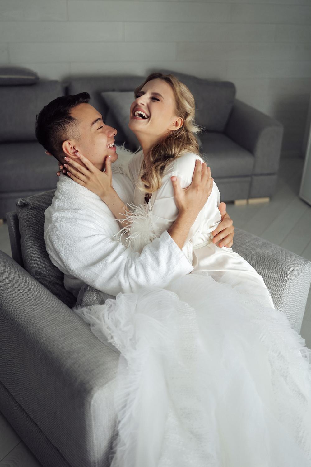 Wedding - Кристина и Левон