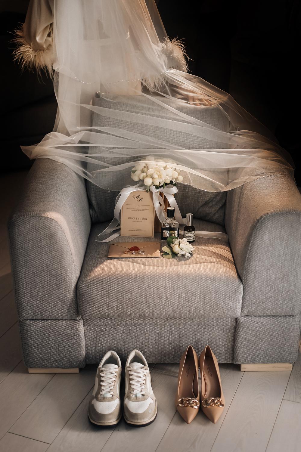 Wedding - Кристина и Левон