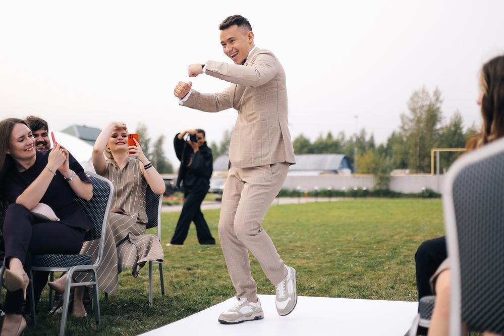 Wedding - Кристина и Левон