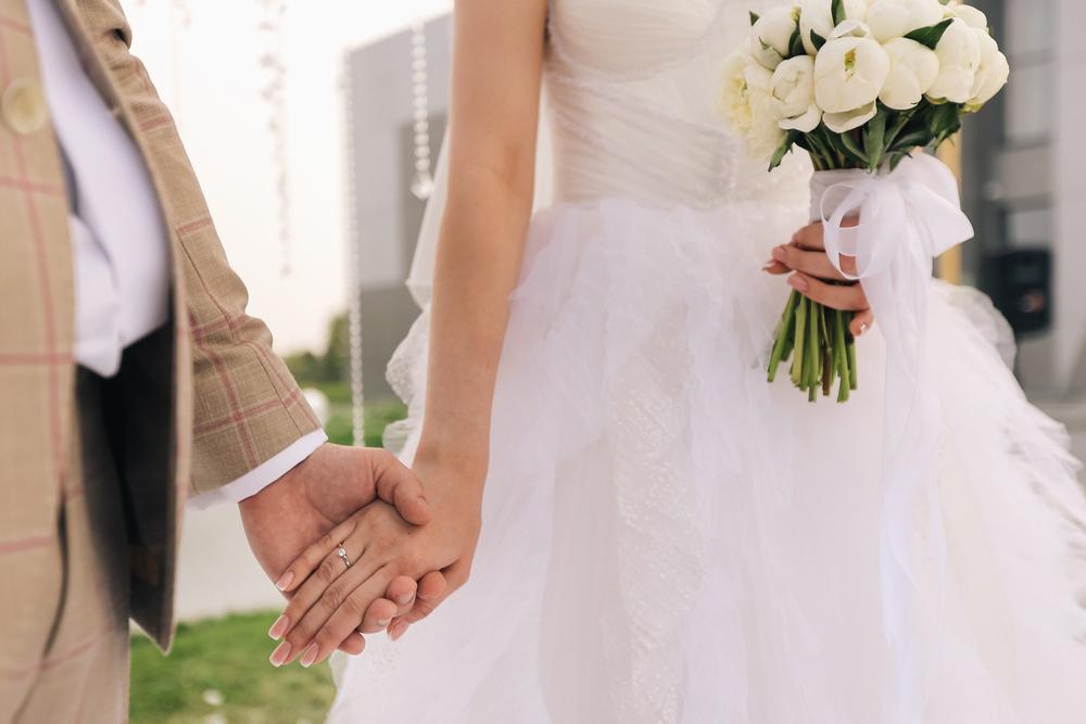 Wedding - Кристина и Левон