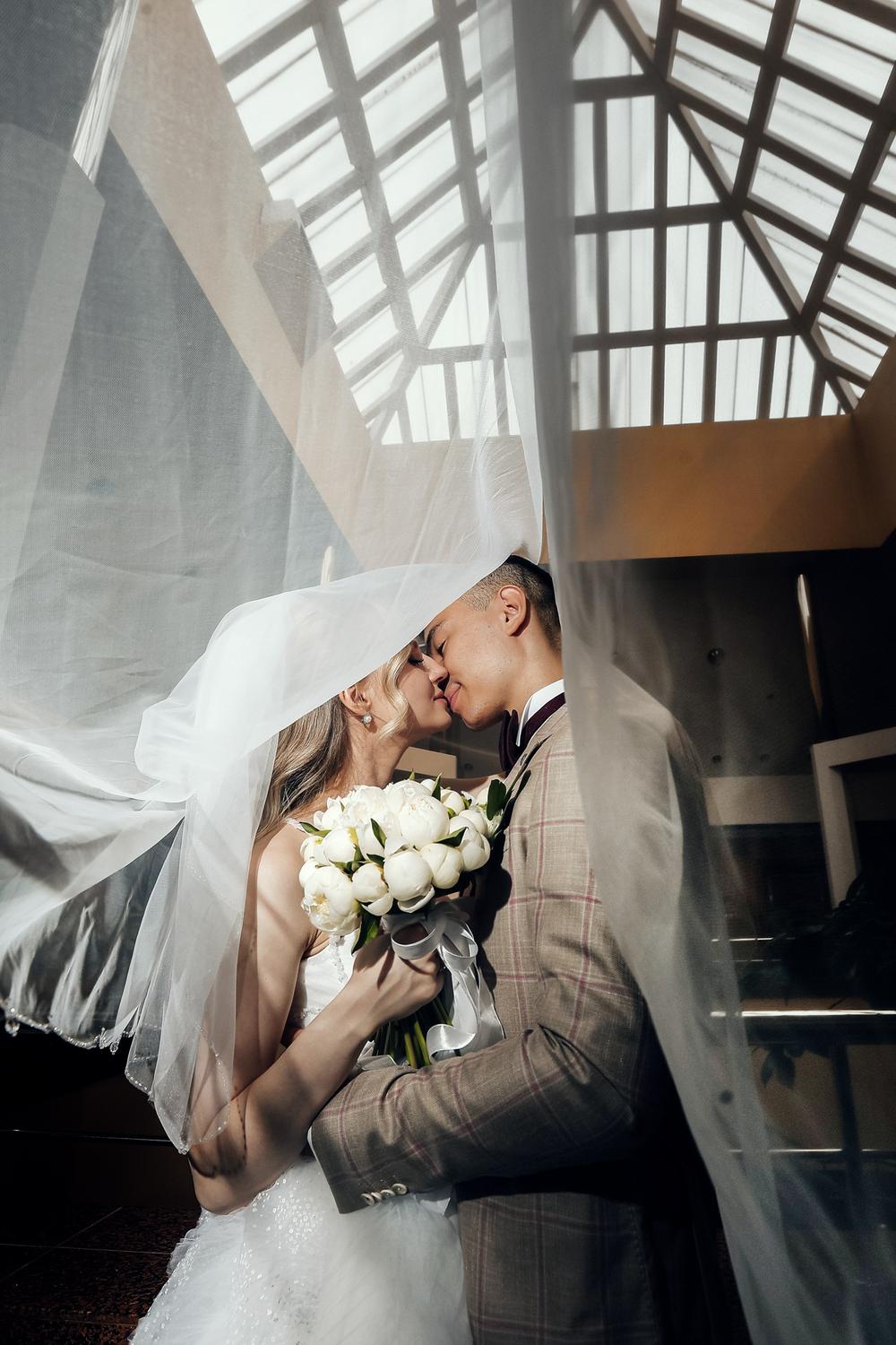 Wedding - Кристина и Левон