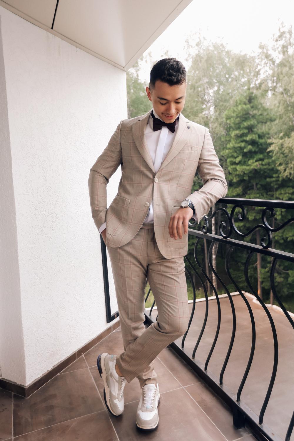 Wedding - Кристина и Левон