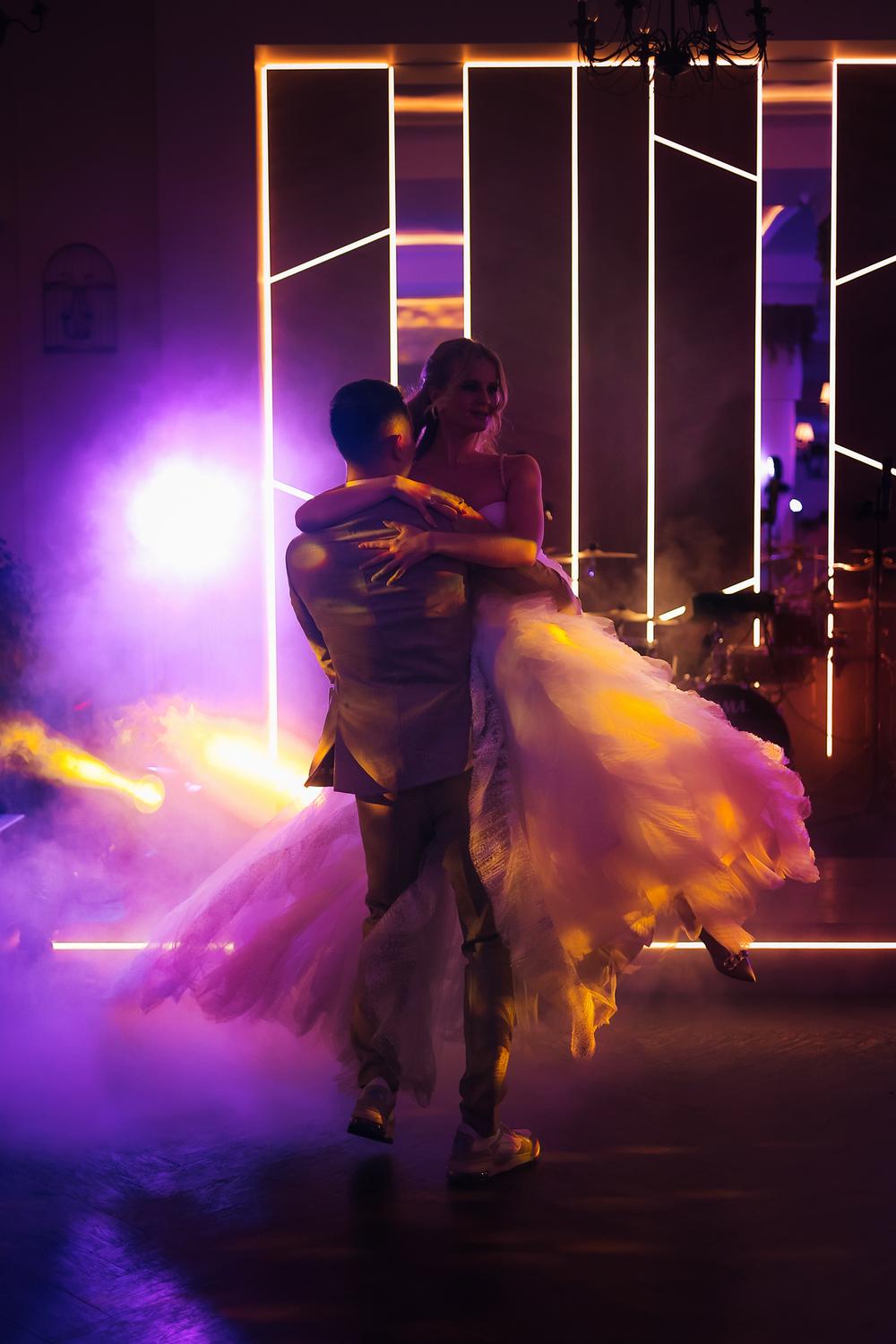 Wedding - Кристина и Левон
