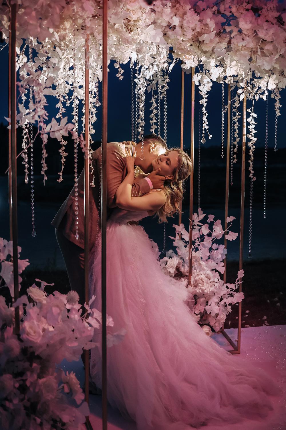 Wedding - Кристина и Левон