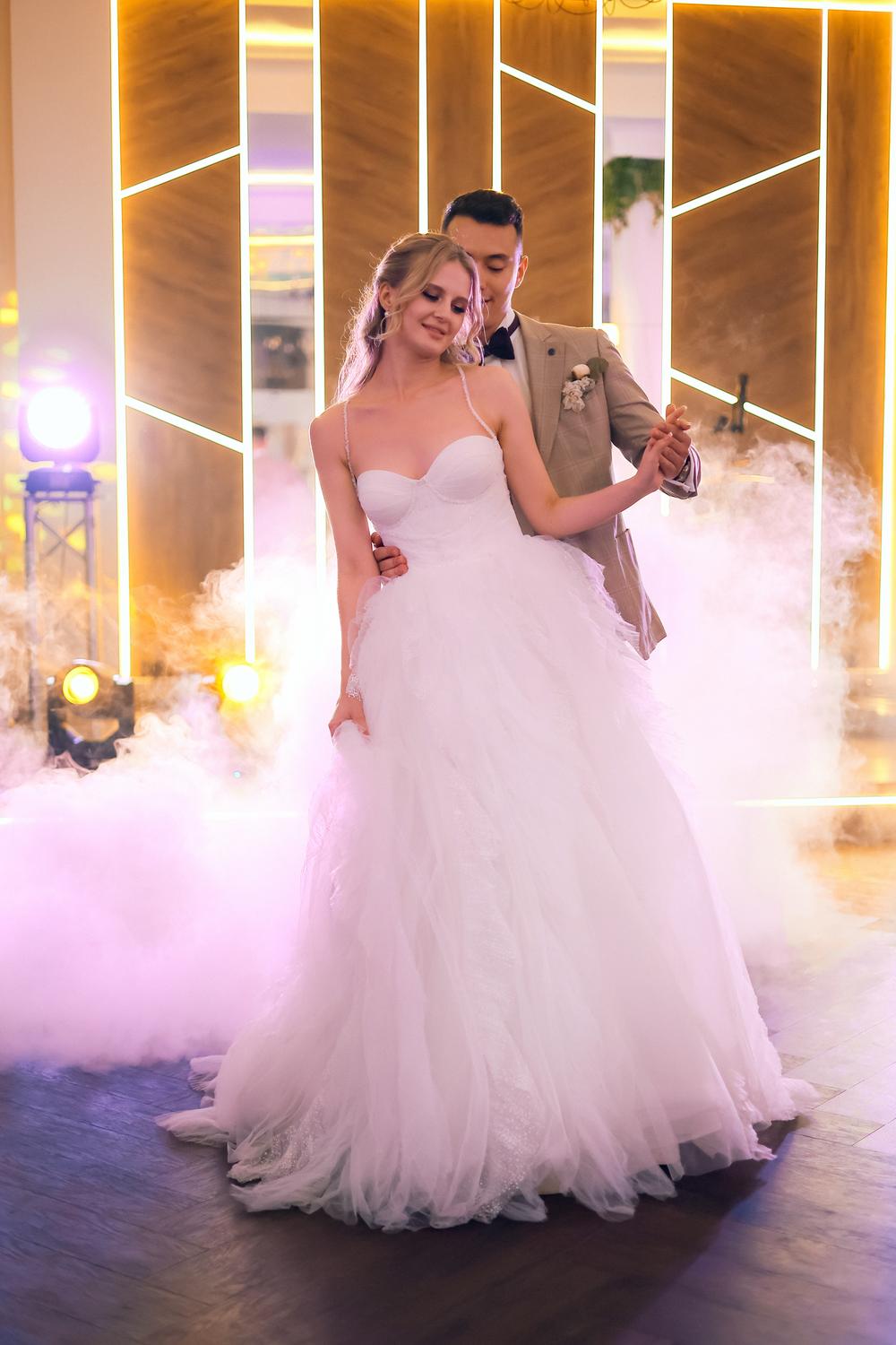 Wedding - Кристина и Левон