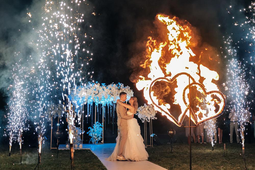 Wedding - Кристина и Левон