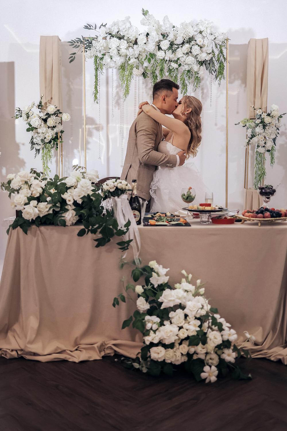 Wedding - Кристина и Левон