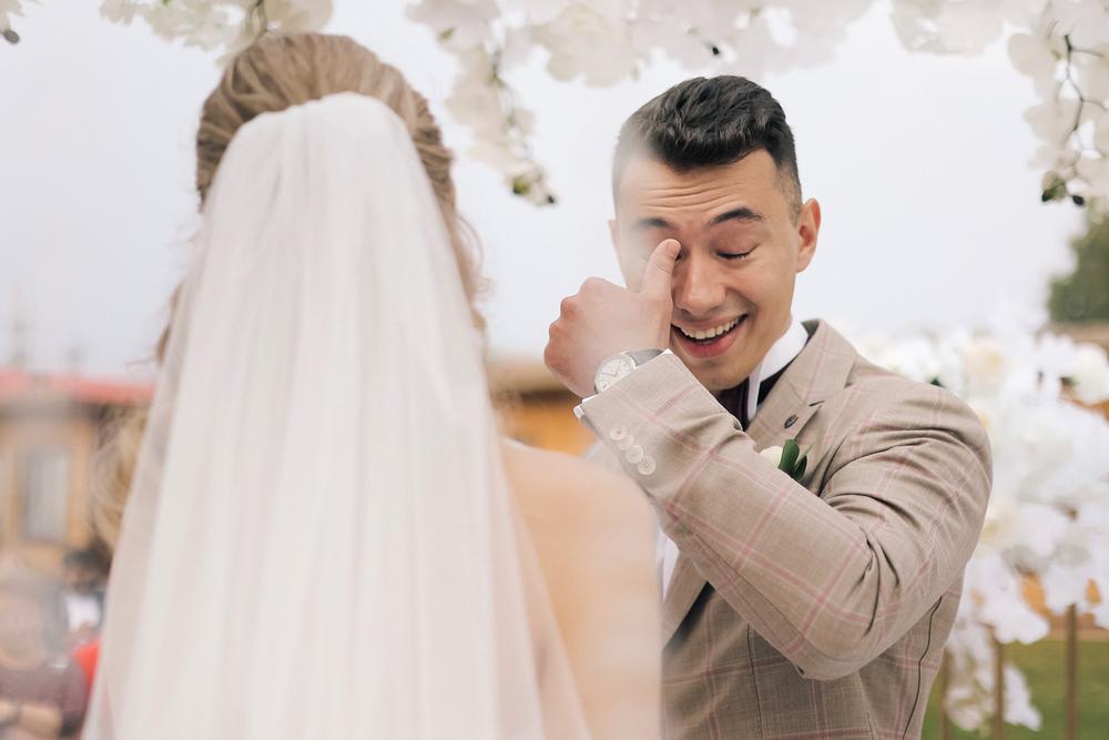 Wedding - Кристина и Левон