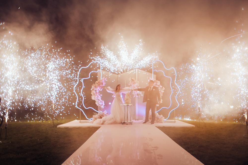 Wedding - Дмитрий и Дарья