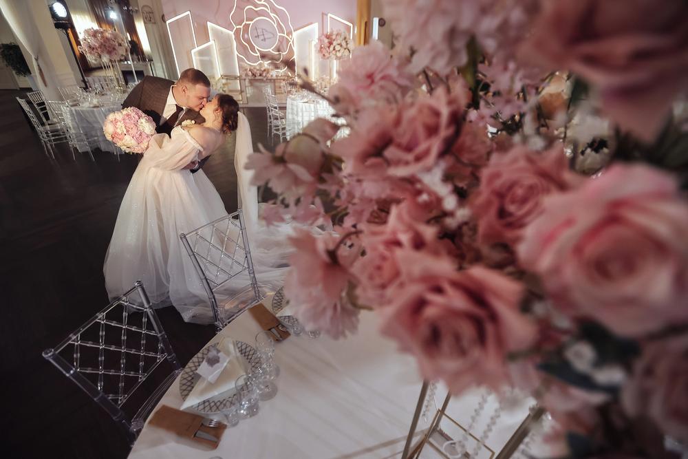 Wedding - Дмитрий и Дарья