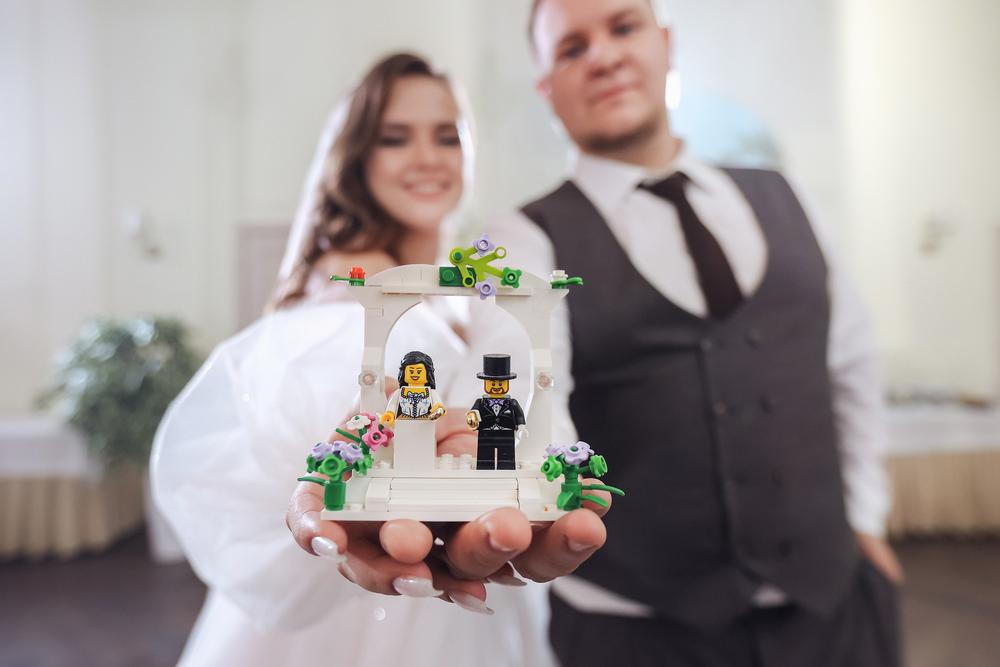 Wedding - Дмитрий и Дарья
