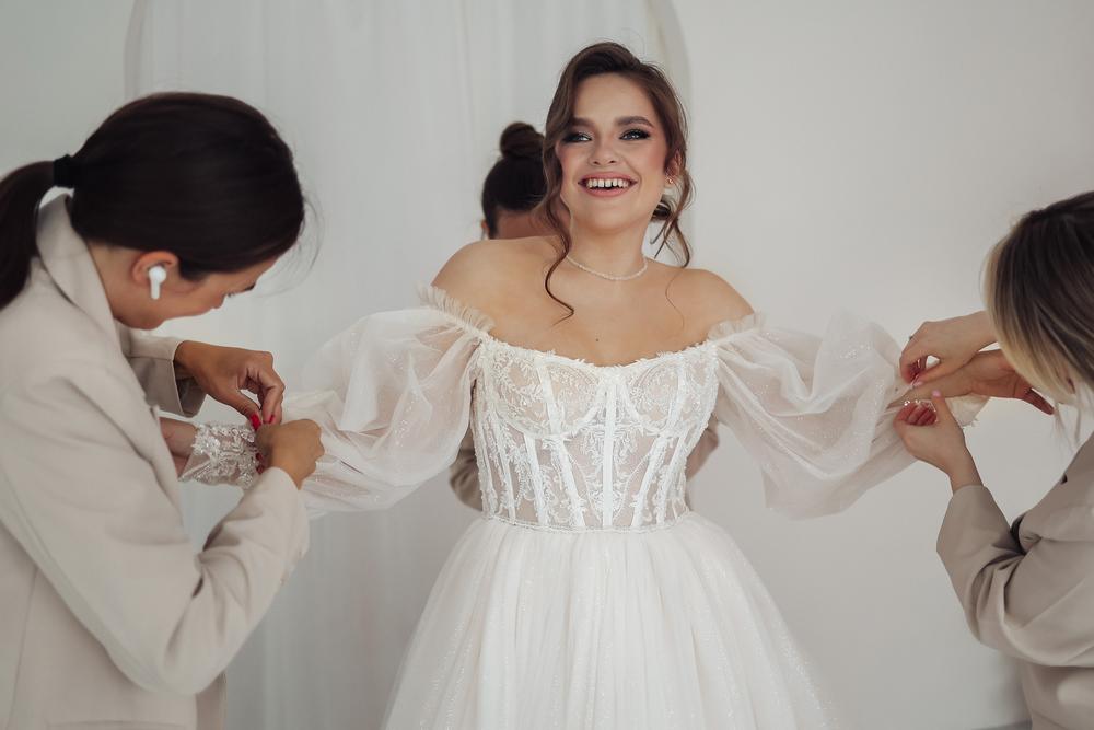 Wedding - Дмитрий и Дарья
