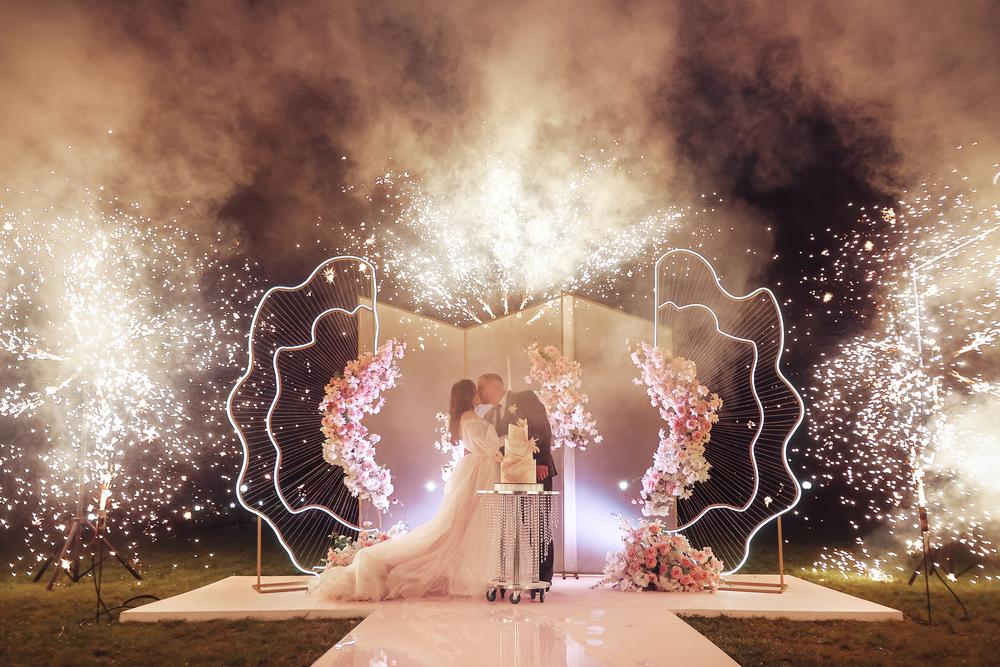 Wedding - Дмитрий и Дарья