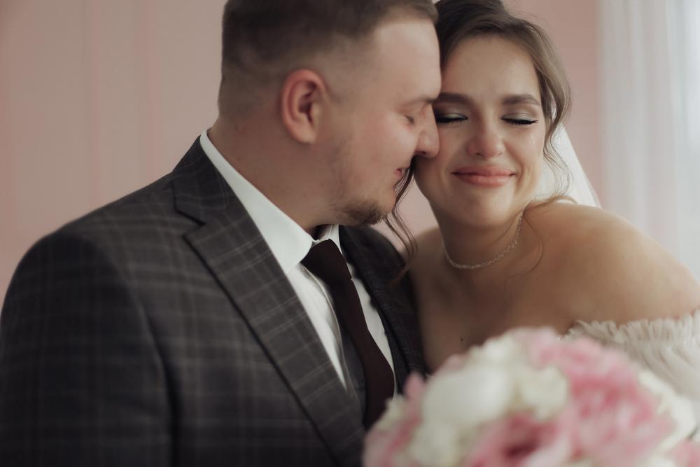 Wedding - Дмитрий и Дарья