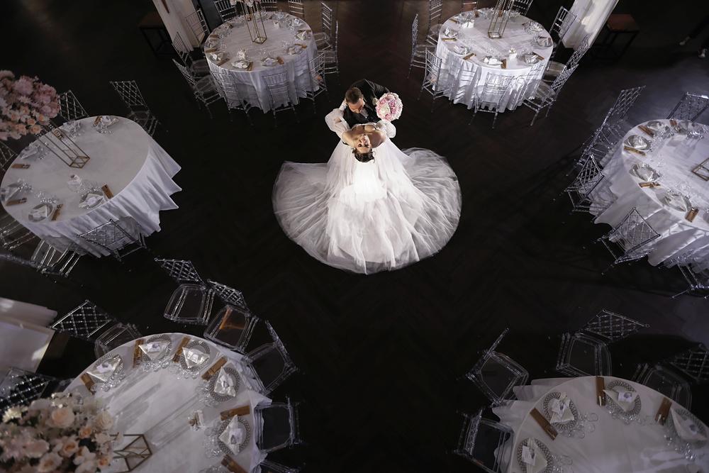 Wedding - Дмитрий и Дарья