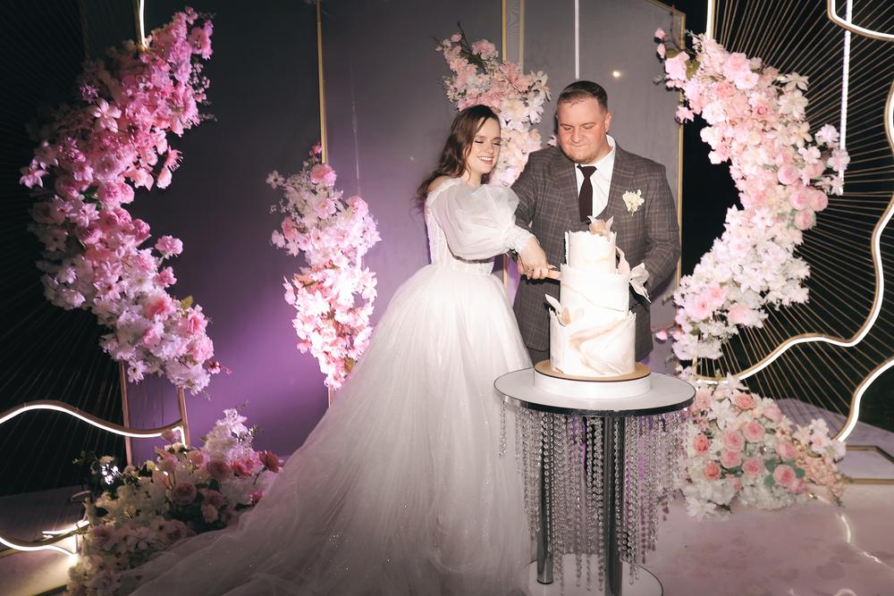 Wedding - Дмитрий и Дарья