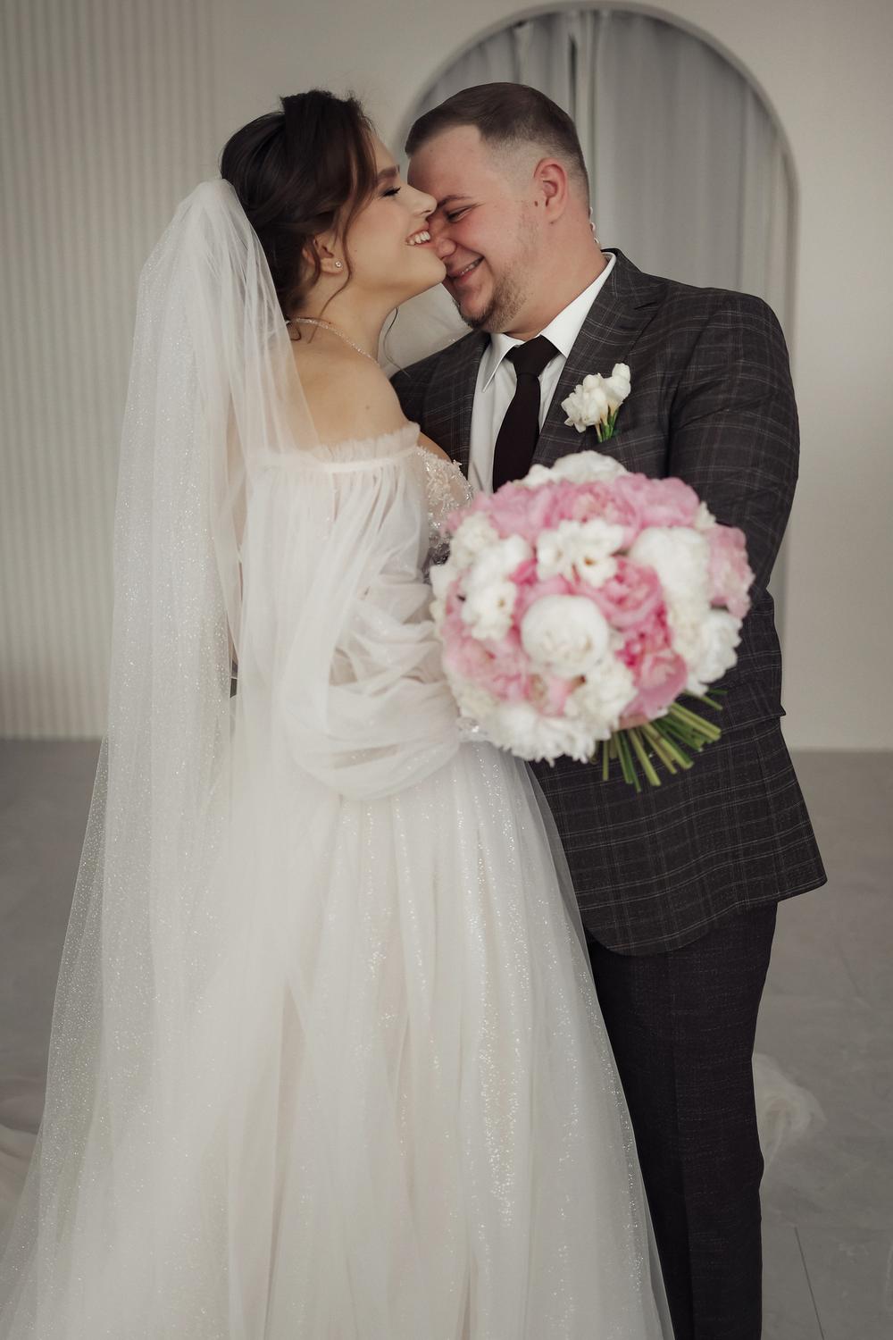 Wedding - Дмитрий и Дарья
