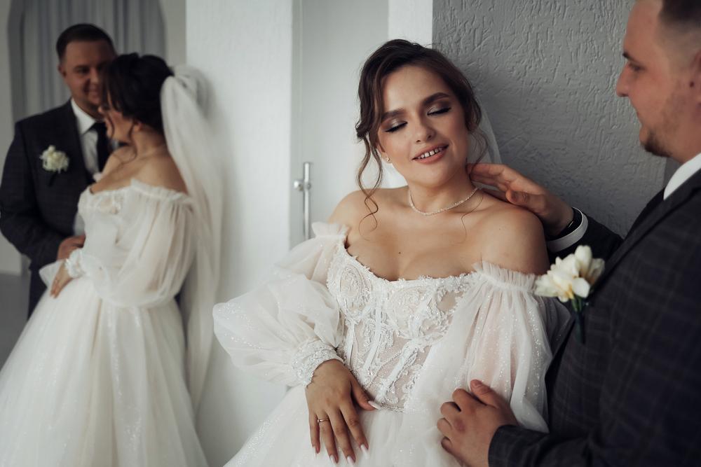 Wedding - Дмитрий и Дарья