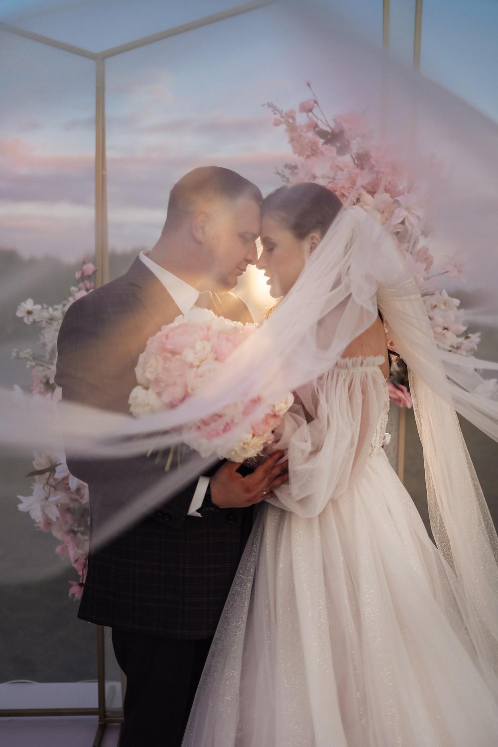 Wedding - Дмитрий и Дарья