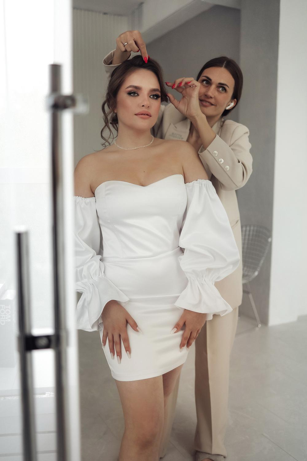 Wedding - Дмитрий и Дарья