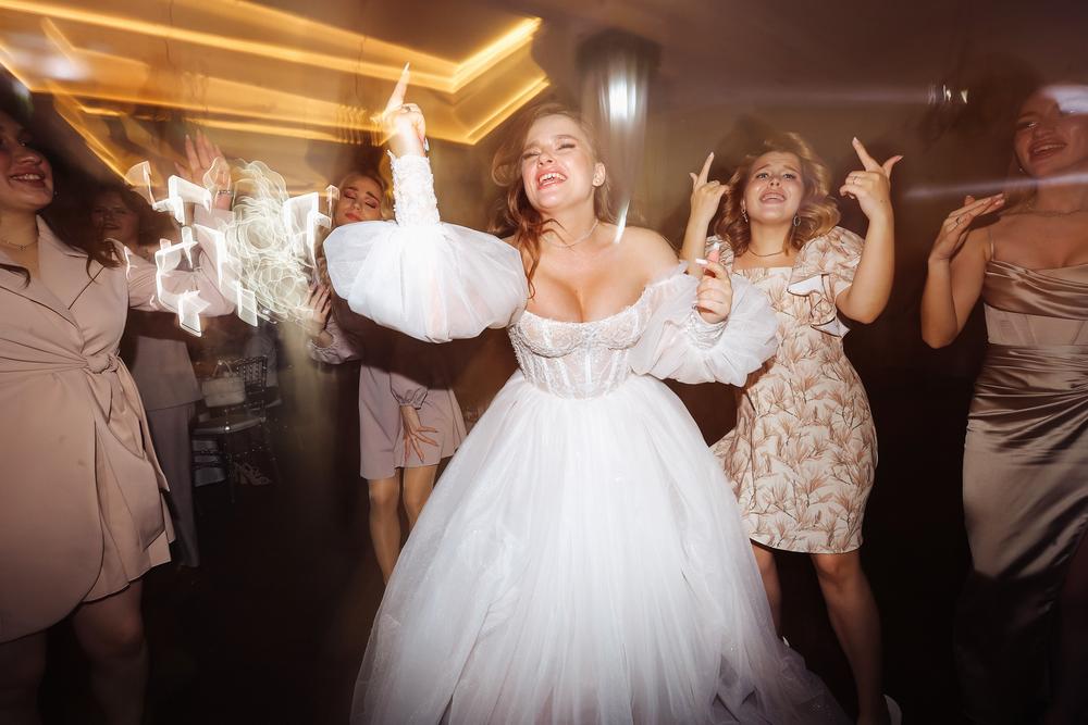 Wedding - Дмитрий и Дарья