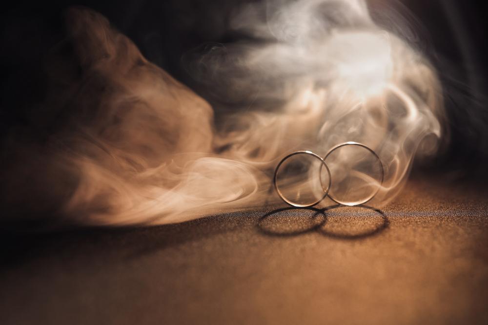 Wedding - Дмитрий и Дарья