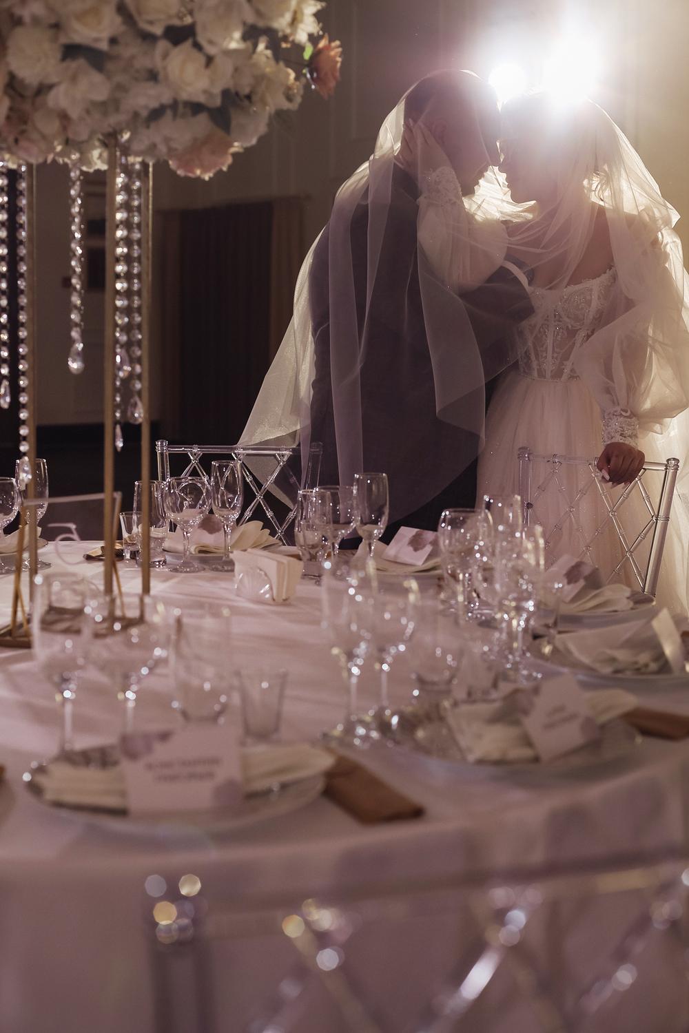 Wedding - Дмитрий и Дарья