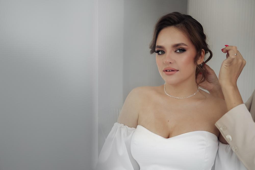Wedding - Дмитрий и Дарья
