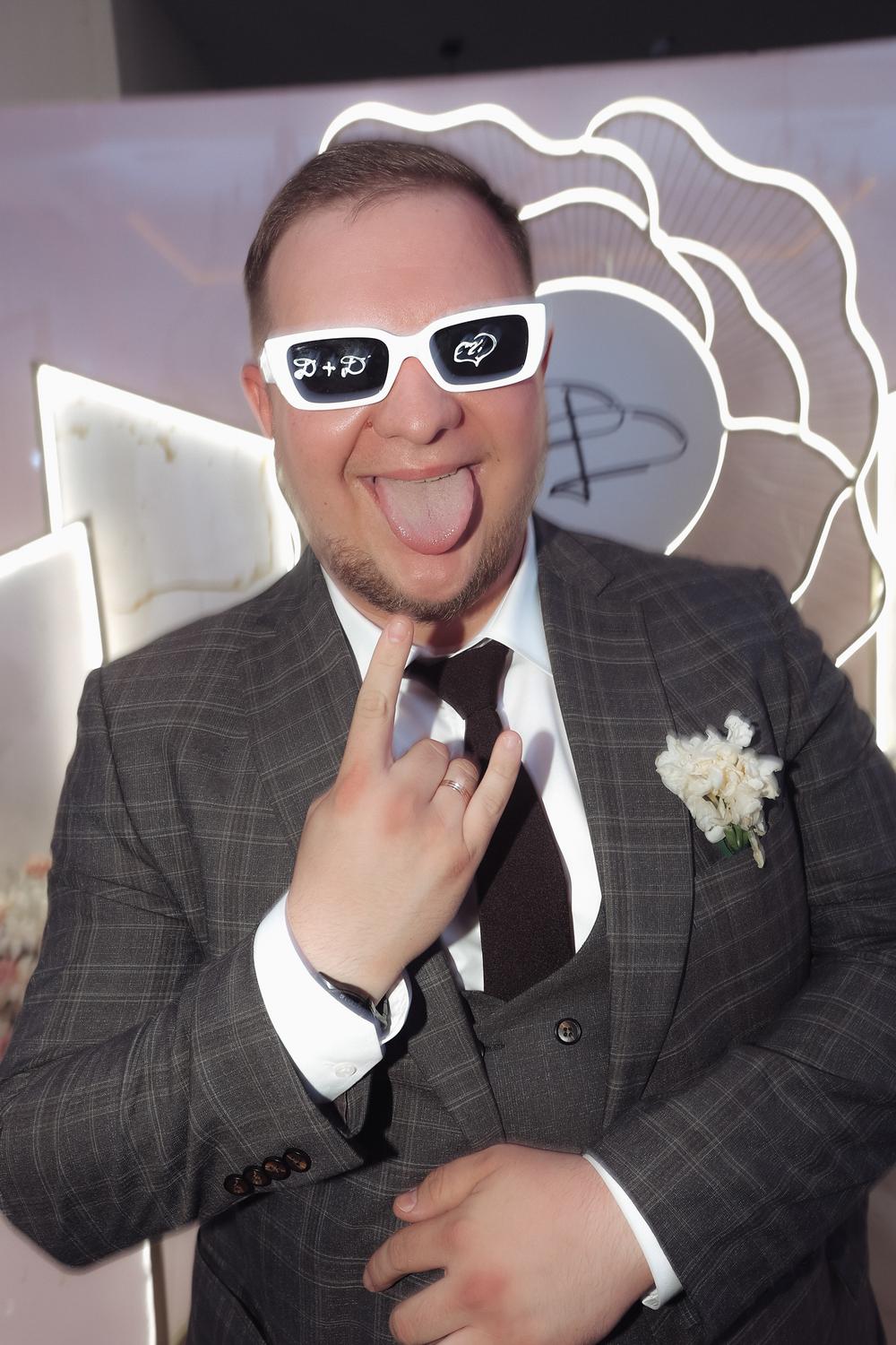Wedding - Дмитрий и Дарья