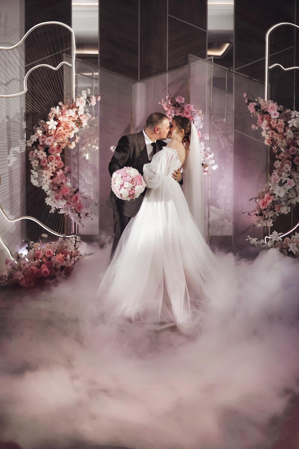 Wedding - Дмитрий и Дарья